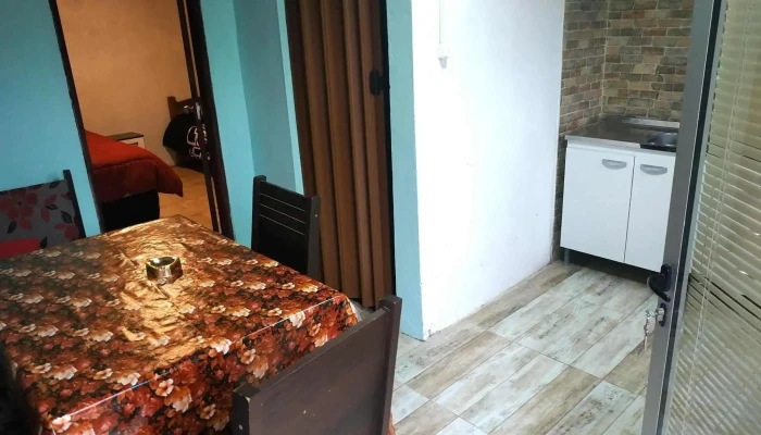 La Picada -  Diseno Interior - Carmelo