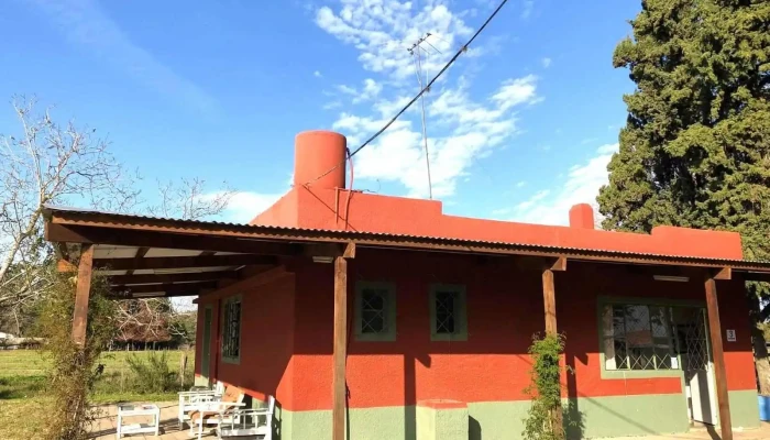 La Picada -  Exterior - Carmelo