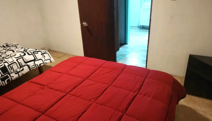 La Picada -  Interior - Carmelo