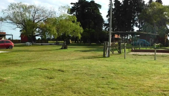 La Picada -  Puntaje - Carmelo