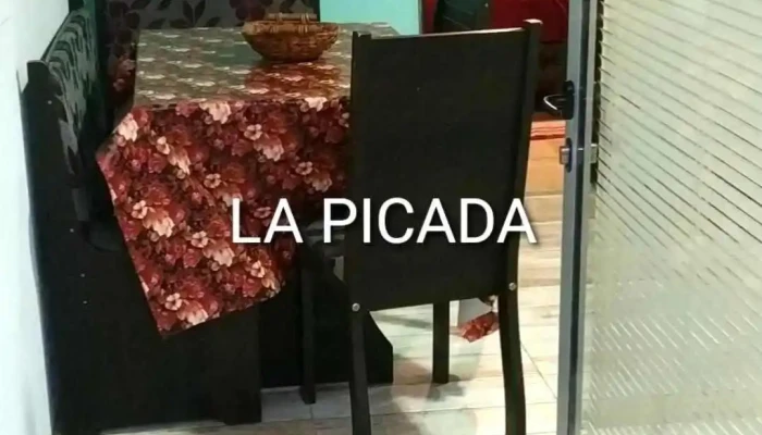 La Picada -  Videos - Carmelo