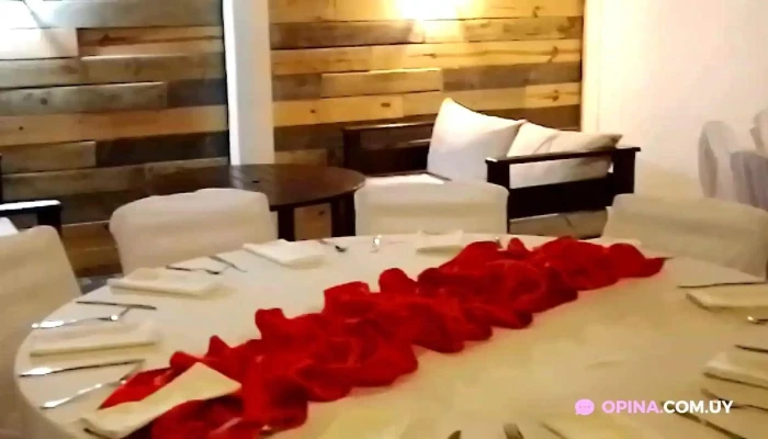 La Piscina Buffet Y Chivitos -  Del Propietario - Punta del Este