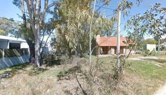 La Pitagoras Donde - Las Toscas