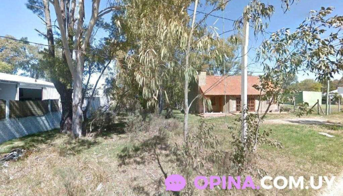 La Pitàgoras - Las Toscas