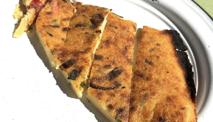 La Pizzarrita -  Comentario 3 - Montevideo