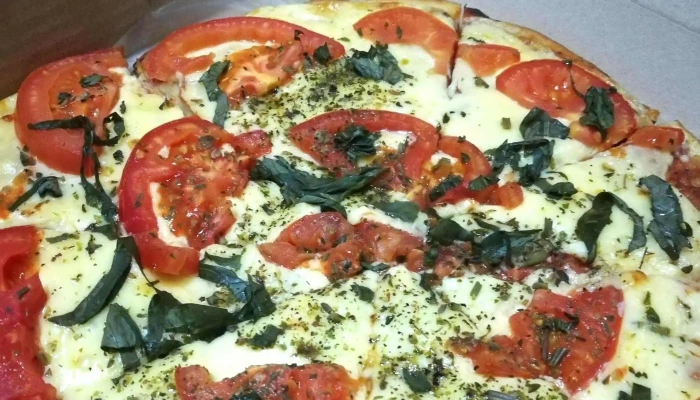 La Pizzeria Comentario 5 - Salto