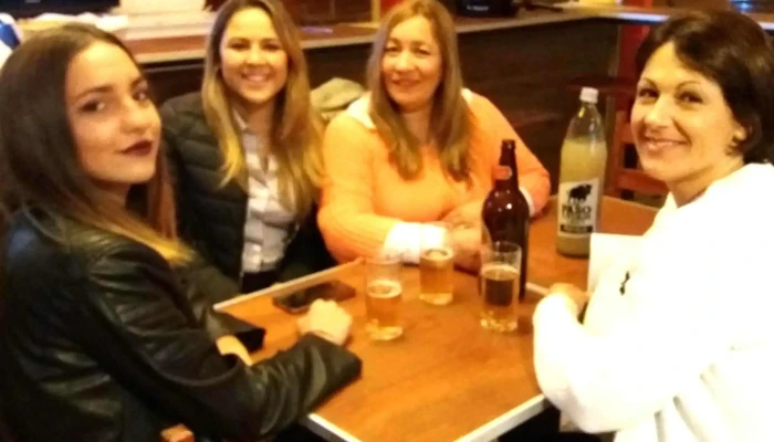 La Pizzeria Comentario 7 - Salto