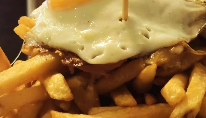 La Pizzeria Comentario 8 - Salto