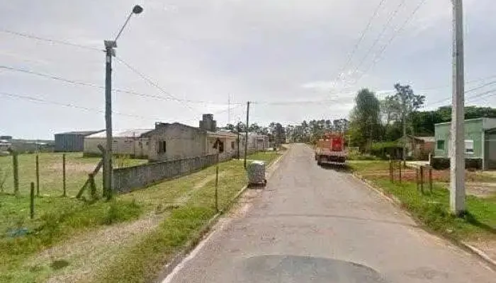 La Pizzeria -  Street View Y 360 - Vichadero
