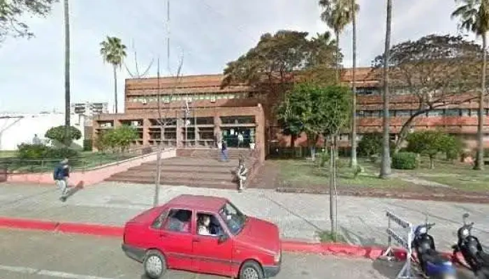 La Plaza Food Truck -  Street View Y 360 - Salto