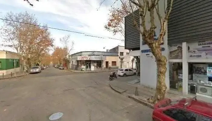 La Polleria Street View Y 360 - Durazno