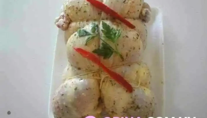 La Polleria Todas - San José de Mayo