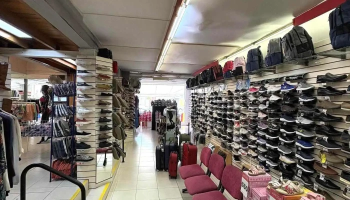 La Popular -  Interior - Paysandú