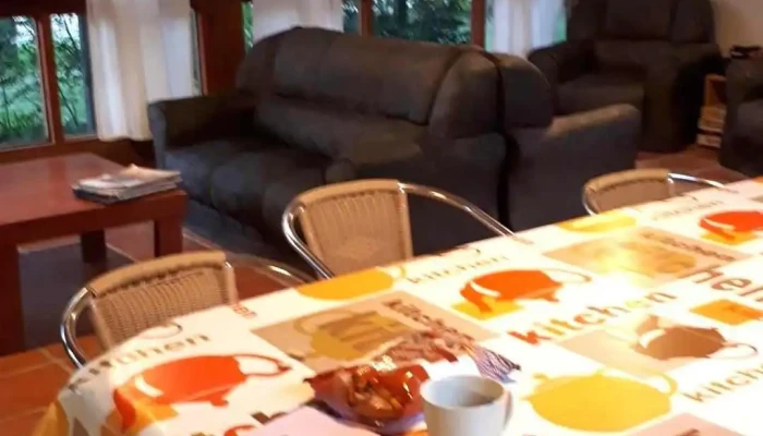 La Posada -  Comida Y Bebida - La Pedrera