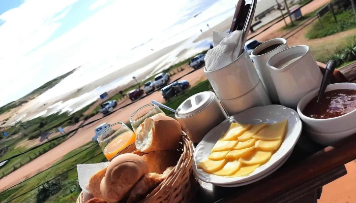 La Posada -  Comida Y Bebida - Angostura