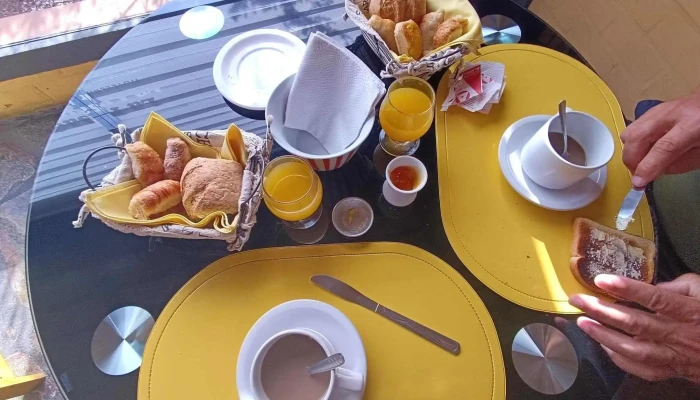 La Posada -  Comidas Y Bebidas - Treinta y Tres