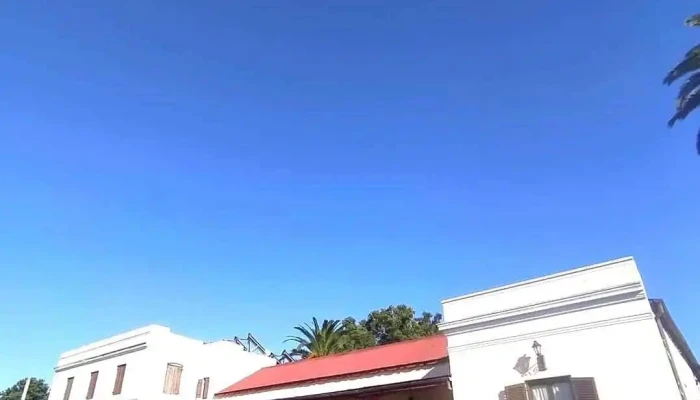 La Posada De Ofelia -  Exterior - Nueva Helvecia