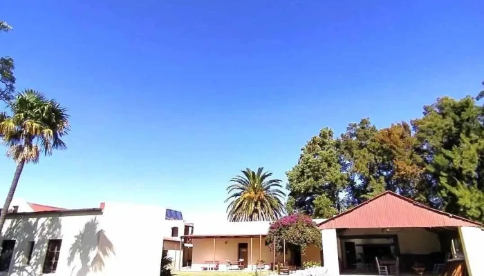 La Posada de Ofelia - Nueva Helvecia