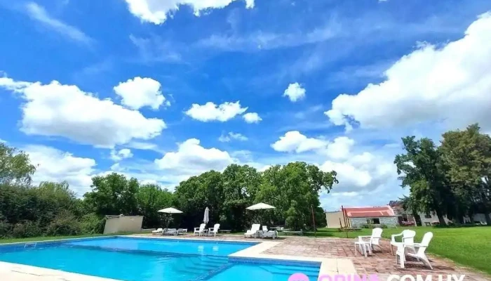 La Posada De Ofelia -  Servicios - Nueva Helvecia