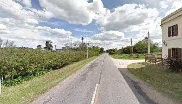 La Posada De Ofelia -  Street View Y 360 - Nueva Helvecia