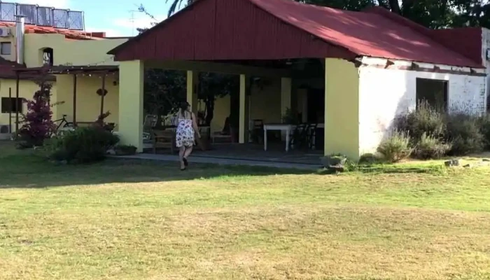 La Posada De Ofelia -  Videos - Nueva Helvecia