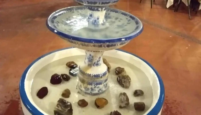 La Posada Del Frayle Bentos -  Comida Y Bebida - Fray Bentos