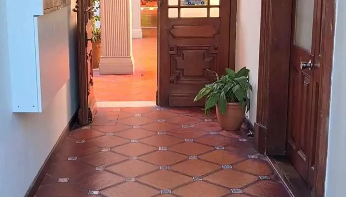 La Posada Del Frayle Bentos -  De Los Visitantes - Fray Bentos