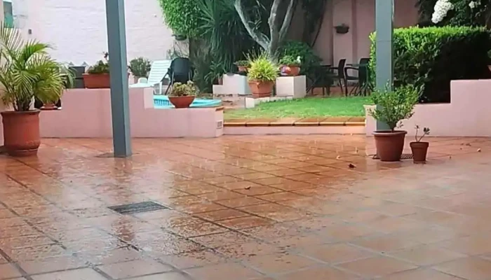 La Posada Del Frayle Bentos -  Exterior - Fray Bentos