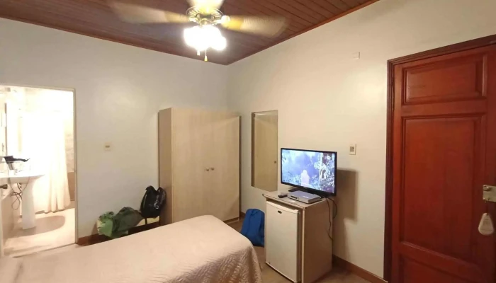 La Posada Del Frayle Bentos -  Habitaciones - Fray Bentos