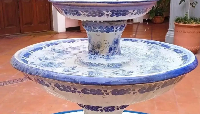 La Posada Del Frayle Bentos -  Mas Recientes - Fray Bentos