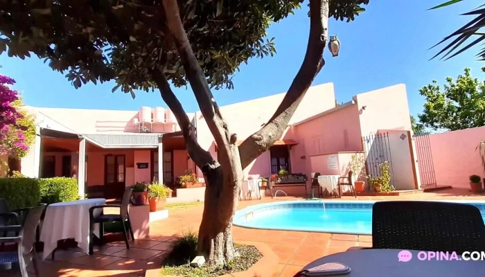 La Posada Del Frayle Bentos -  Servicios - Fray Bentos