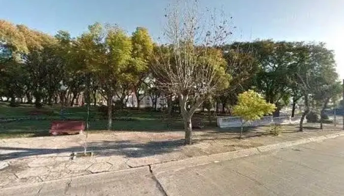 La Posada Del Frayle Bentos -  Street View Y 360 - Fray Bentos