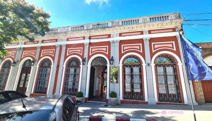 La Posada Del Frayle Bentos -  Todas - Fray Bentos