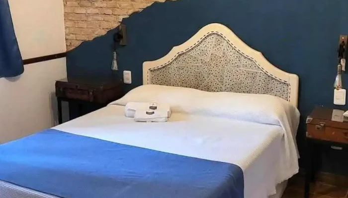 La Posada Del Minero -  De Los Visitantes - Minas de Corrales