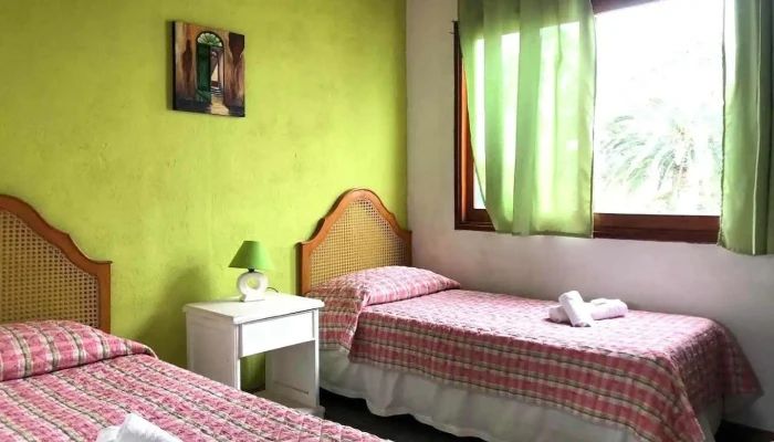 La Posada Del Minero -  Habitaciones - Minas de Corrales