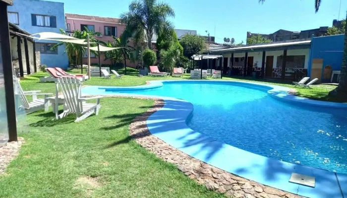 La Posada Del Minero -  Servicios - Minas de Corrales