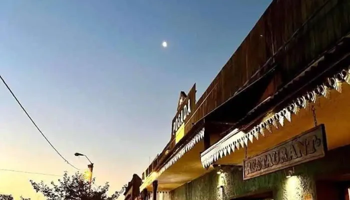 La Posada Del Minero -  Todas - Minas de Corrales