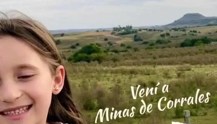 La Posada Del Minero -  Videos - Minas de Corrales