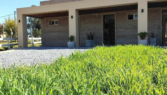 La Posada Del Mister -  Todas - Cerro Chato