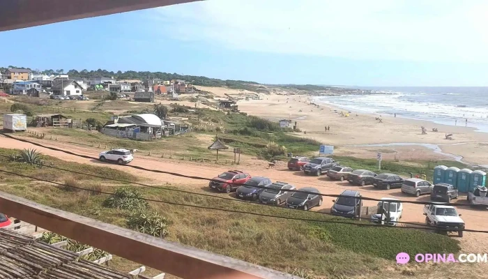 La Posada -  Exterior - Angostura