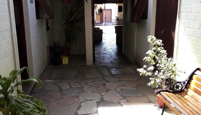 La Posada -  Exterior - Treinta y Tres