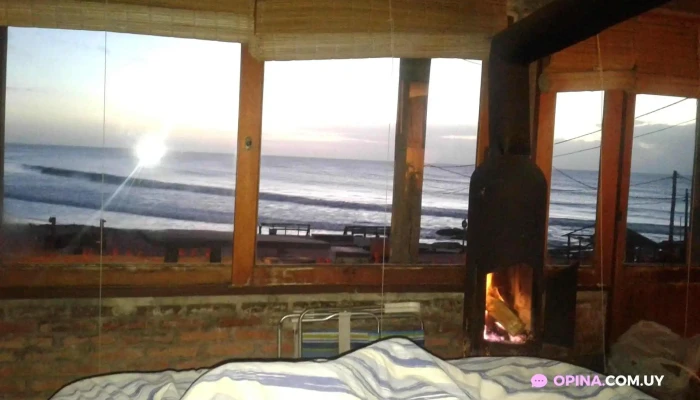 La Posada -  Habitaciones - Angostura