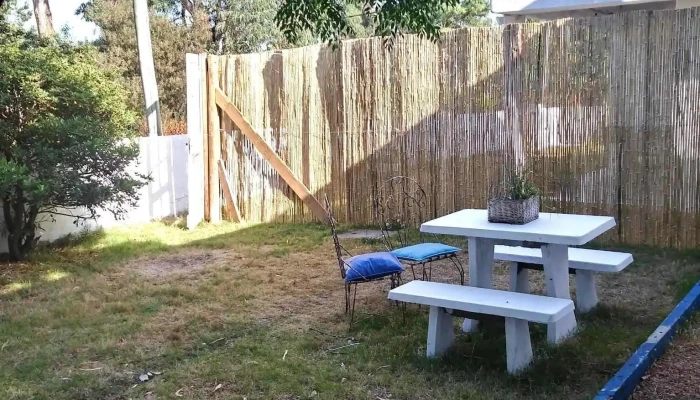 La Posada Punta Del Este -  Exterior - La Barra