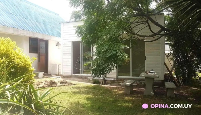 La Posada Punta Del Este -  Todas - La Barra