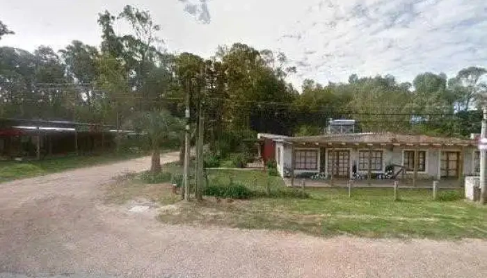 La Posada -  Street View Y 360 - La Pedrera