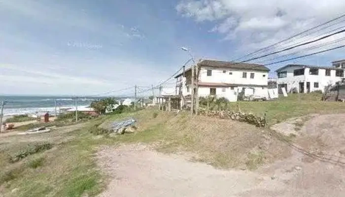La Posada -  Street View Y 360 - Angostura