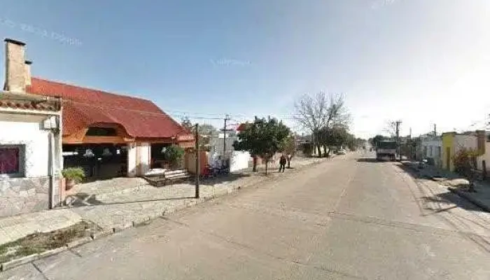 La Posada -  Street View Y 360 - Treinta y Tres
