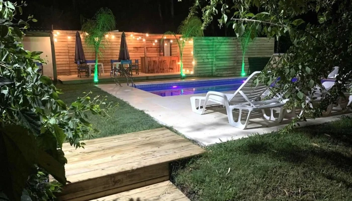 La Posada -  Todas - La Pedrera