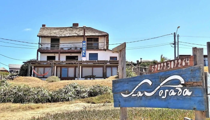 La Posada -  Todas - Angostura