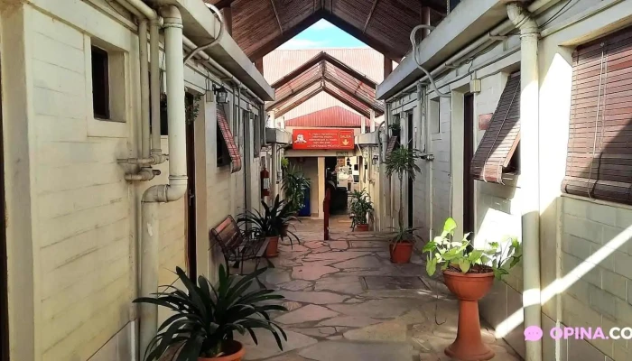 La Posada -  Todo - Treinta y Tres